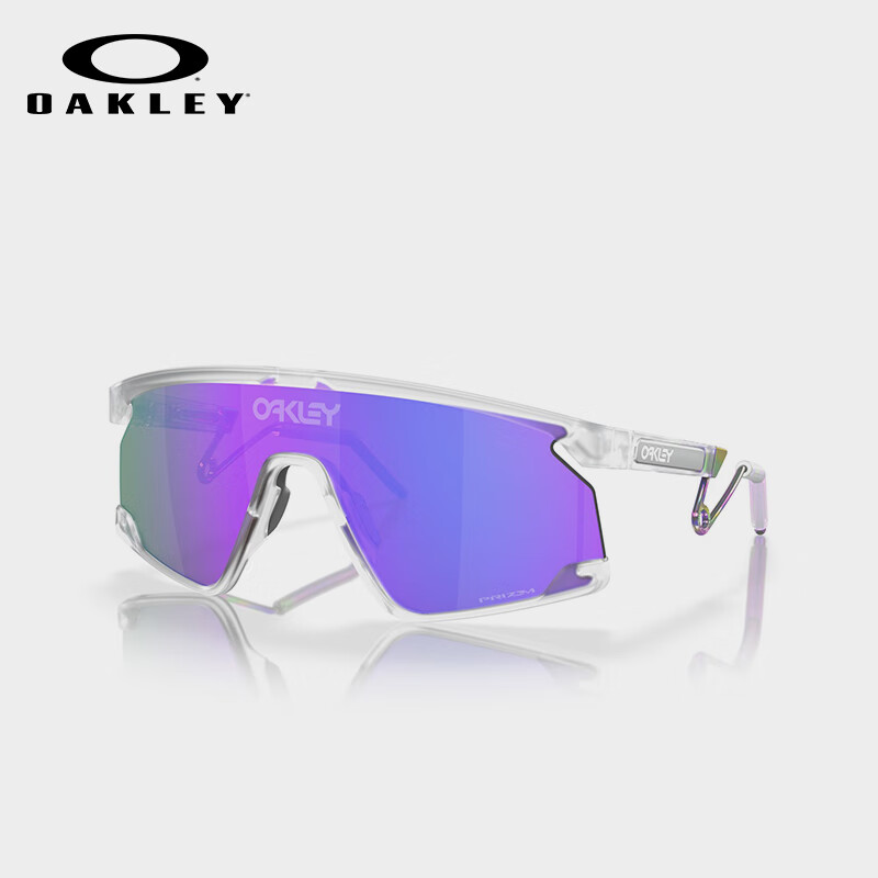 Oakley Cycling Goggles 0OO923702