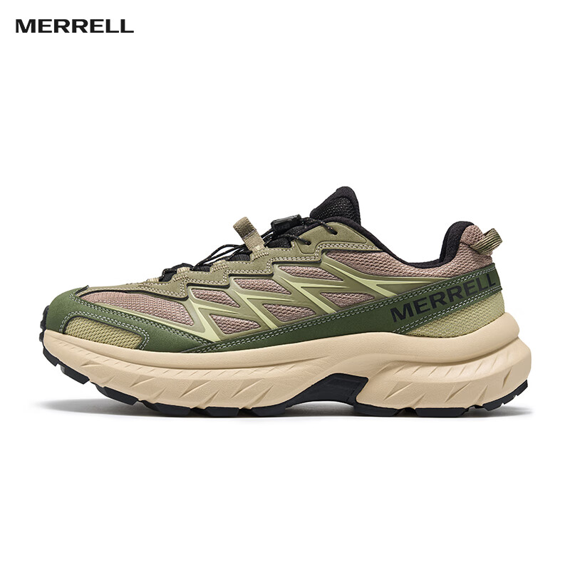 Merrell Outdoor Hiking Shoes for Men & Women