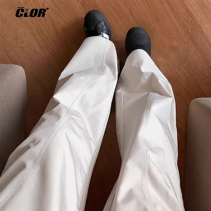 CLOR Water-Repellent Tactical Pants for Men