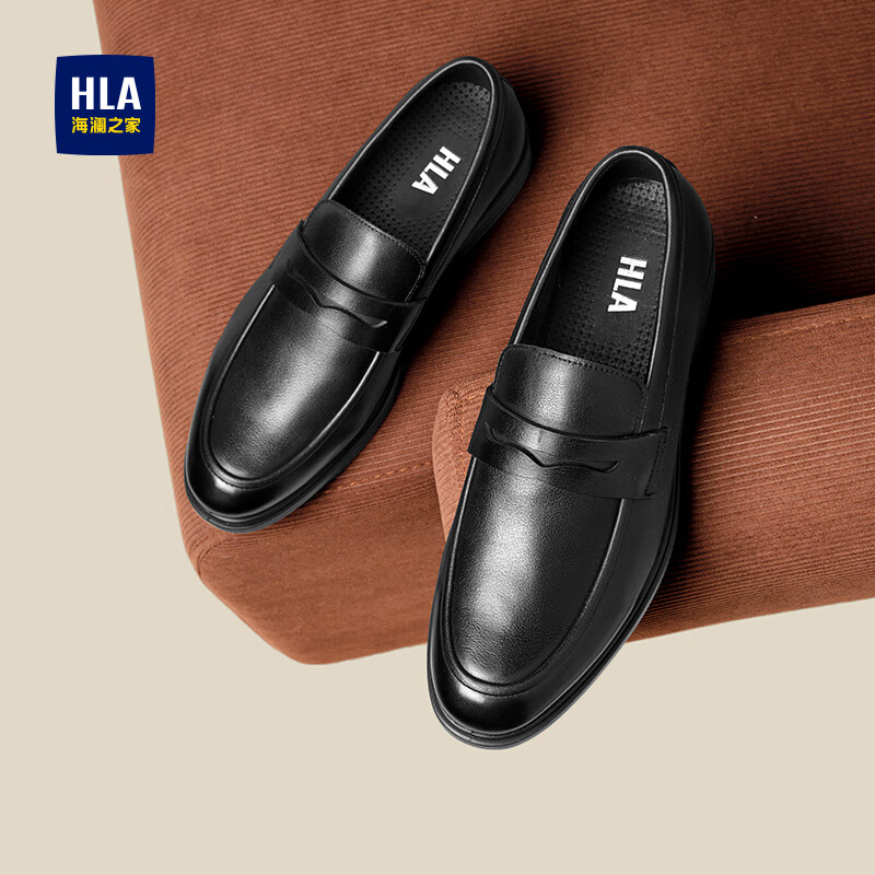 HLA