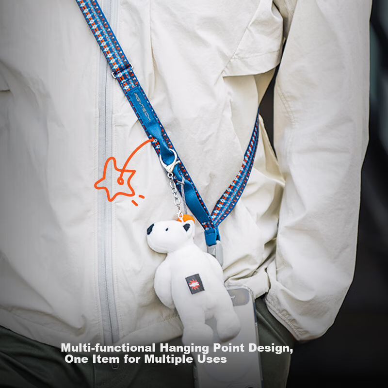 PGYTECH Dandelion Phone Lanyard