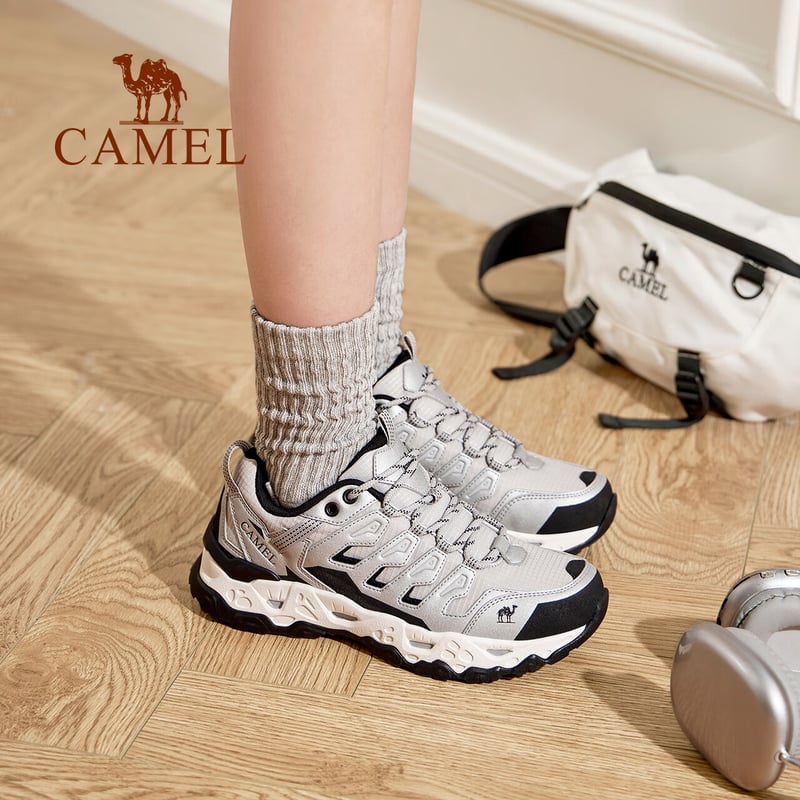CAMEL Moyan 2nd Gen Hiking Shoes for Men & Women