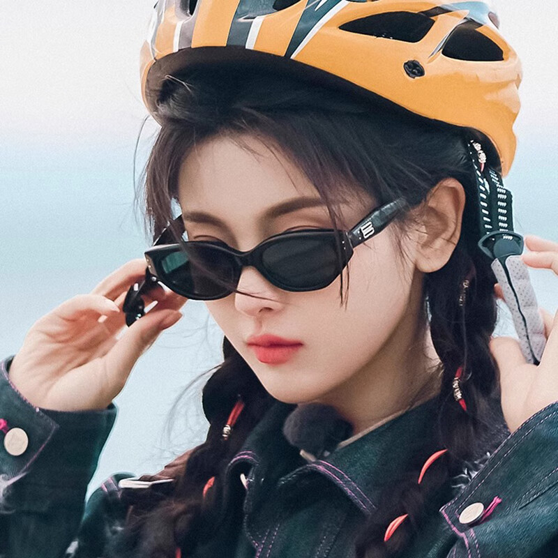 GOGOSOON Rococo Cat Eye High-End Sunglasses