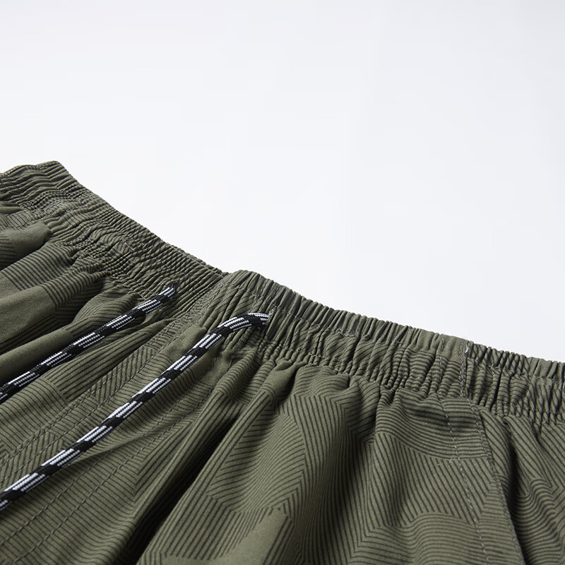TUCANO Men's Pure Cotton Shorts