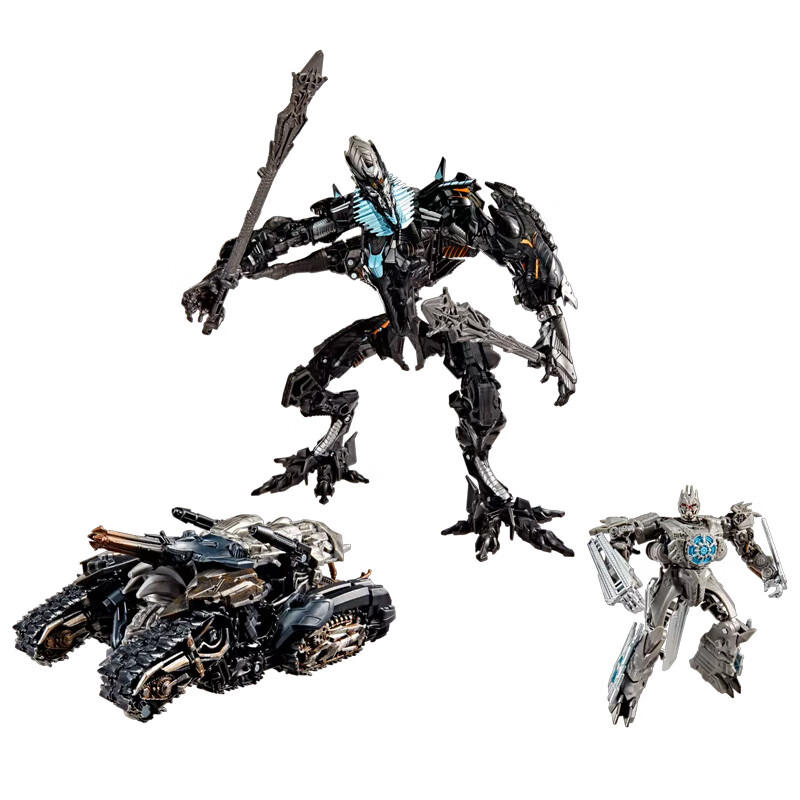 Transformers G1381 Earthrise Bumblebee Set