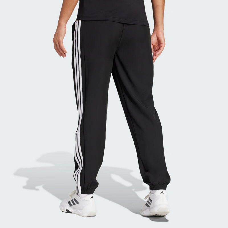 Adidas Women's Training Series Woven Long Pants