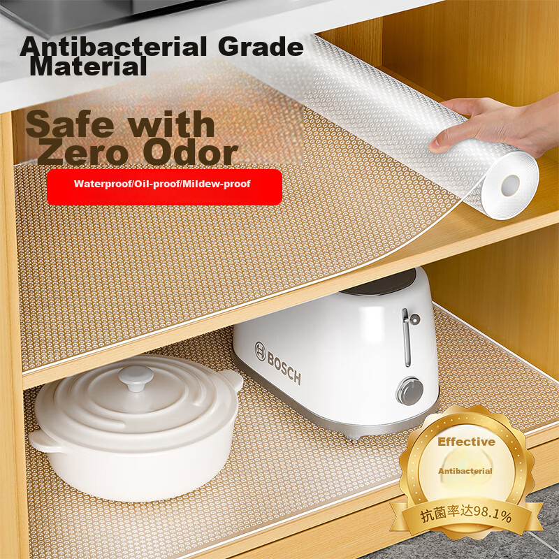 Jinlongxing Oil-Proof Drawer Mat