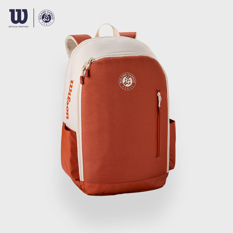 Wilson 2025 French Open Backpack