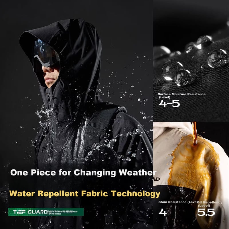 TOREAD Soft Shell Jacket for Women