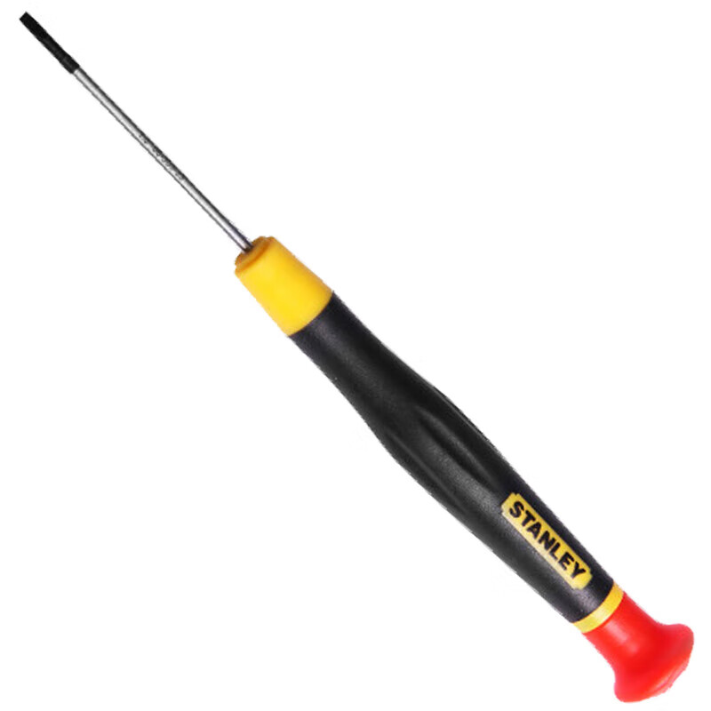 STANLEY Precision Screwdriver for Mobile & Laptop Repair