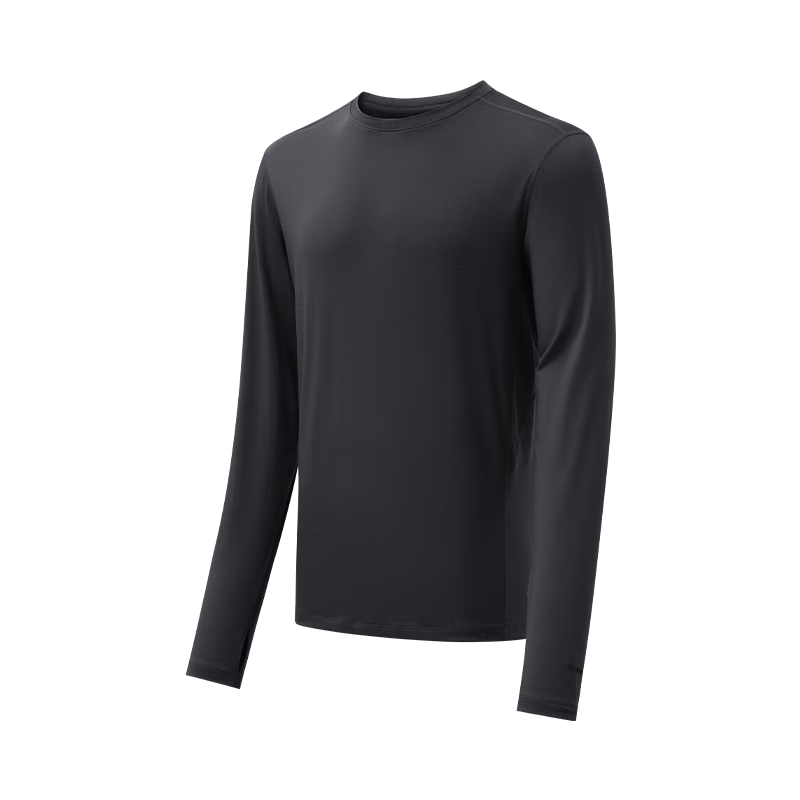 JD Original Base Layer Deodorizing Wool T-Shirt