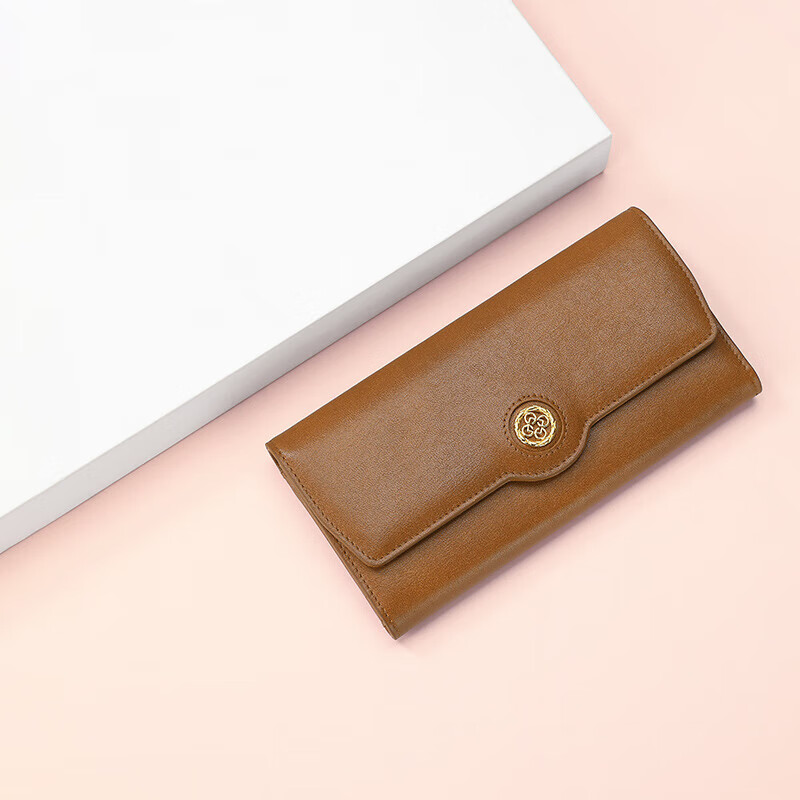 Goldlion Ladies' Wallet Gift Box