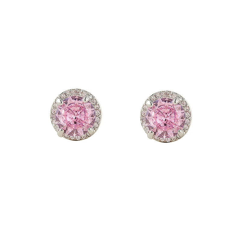 AJIDOU New Year Earrings - Shining Love for Women