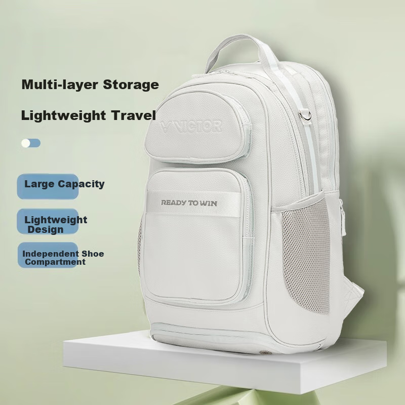 VICTOR Badminton Backpack BR5028