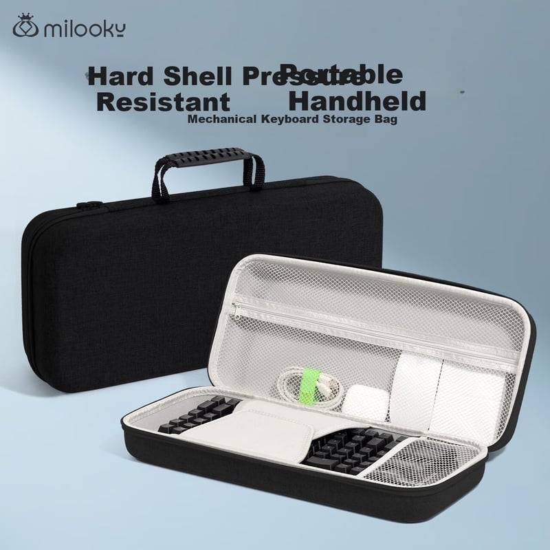 DiYi Workshop Digital Storage Bag for ROG Ranger 2 RX