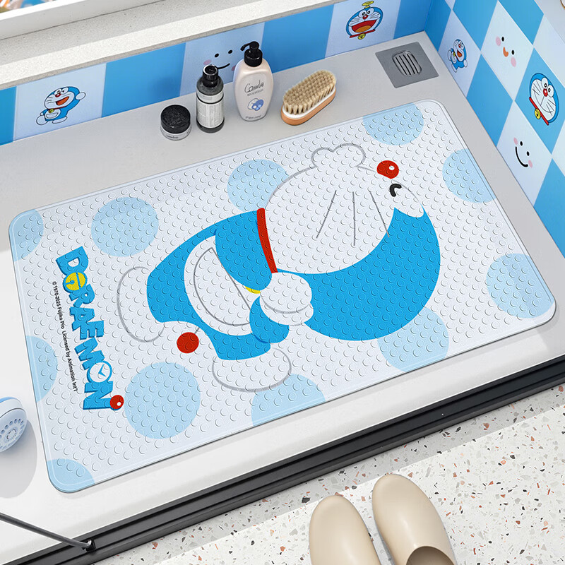 Dajiang Doraemon Co-Branded Anti-Slip Mat