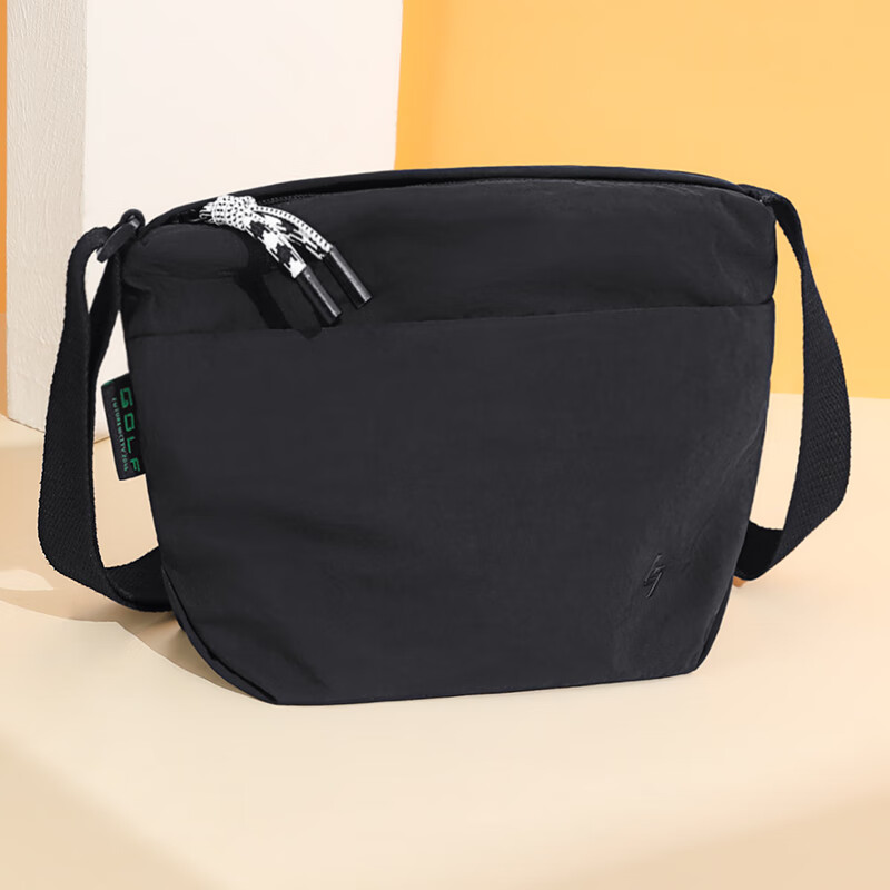 GOLF Women's Crossbody Bag - Water-Resistant Sling Handbag