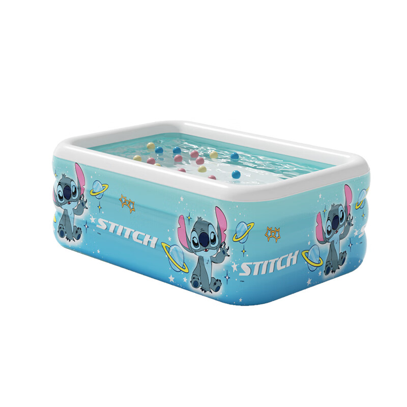 Chuandaoxiong Kids Foldable Swimming Pool
