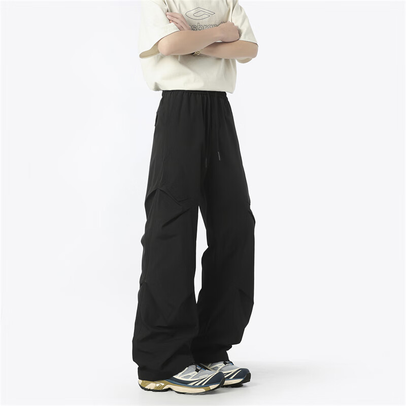 POUM American-Style Climbing Pants
