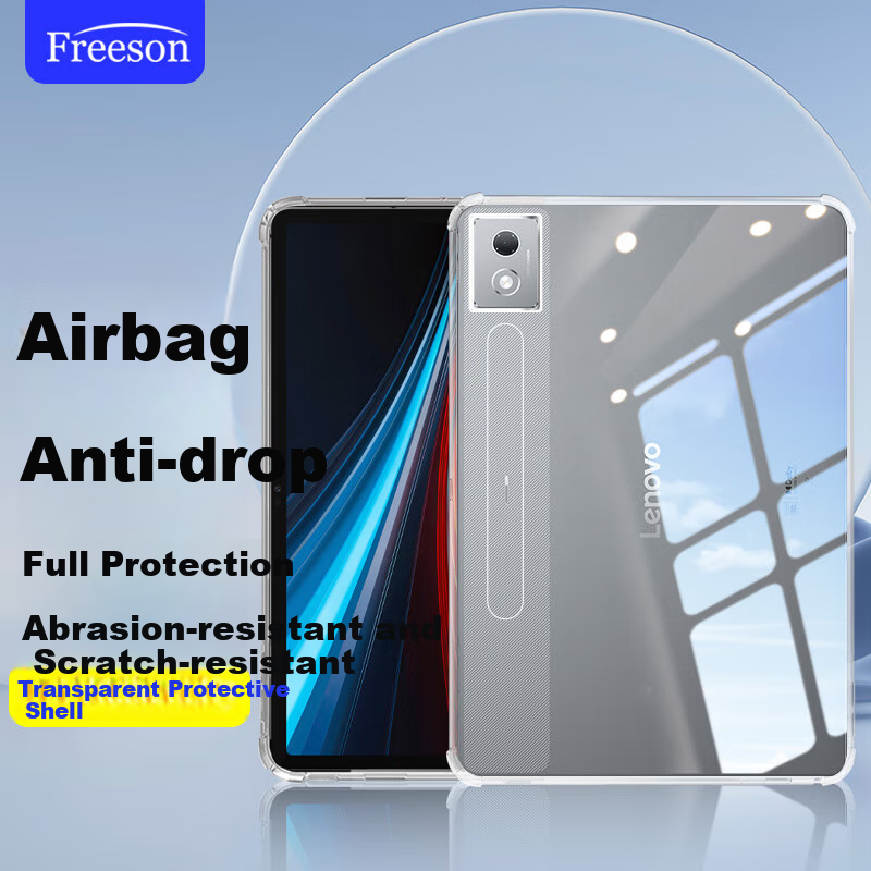 Freeson Protective Case for Lenovo Xiaoxin Pad Pro 12.7-Inch