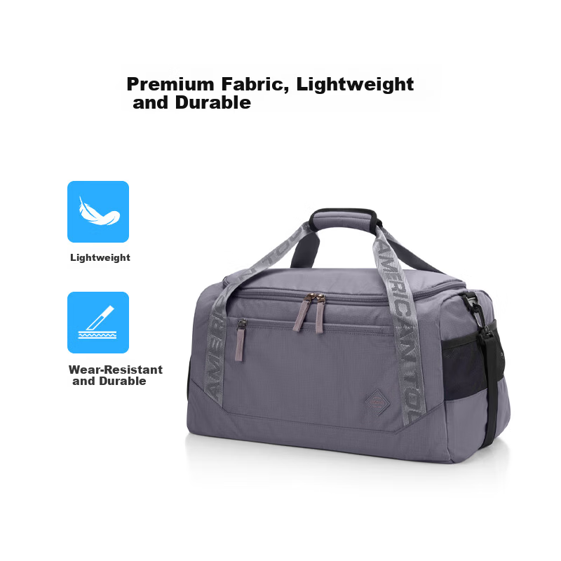 American Tourister Multifunctional Travel Bag