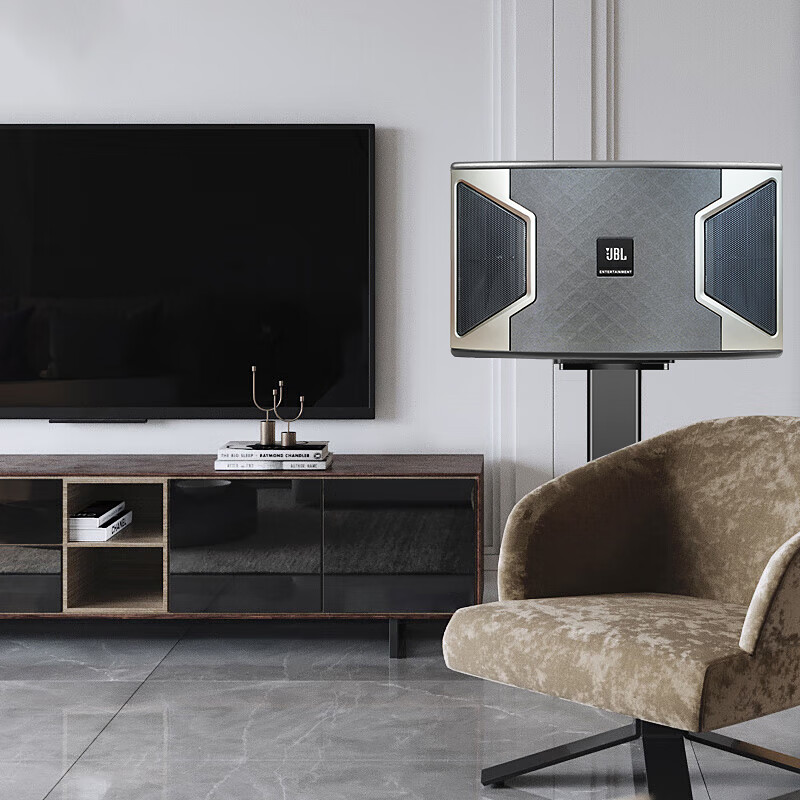 JBL KI312 Home KTV Sound System Set