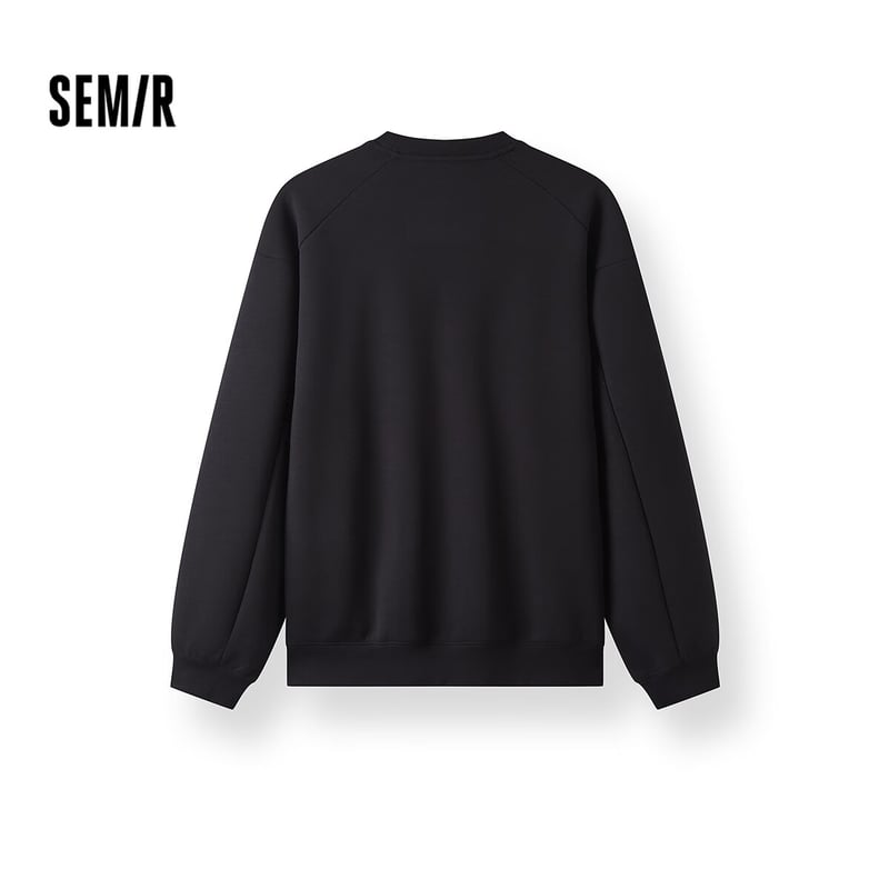 Semir Men's Quick-Dry Hoodie