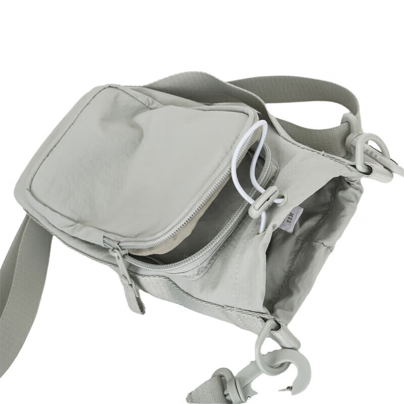 TFO Water Bottle Storage Pouch - Lightweight Outdoor Crossbody