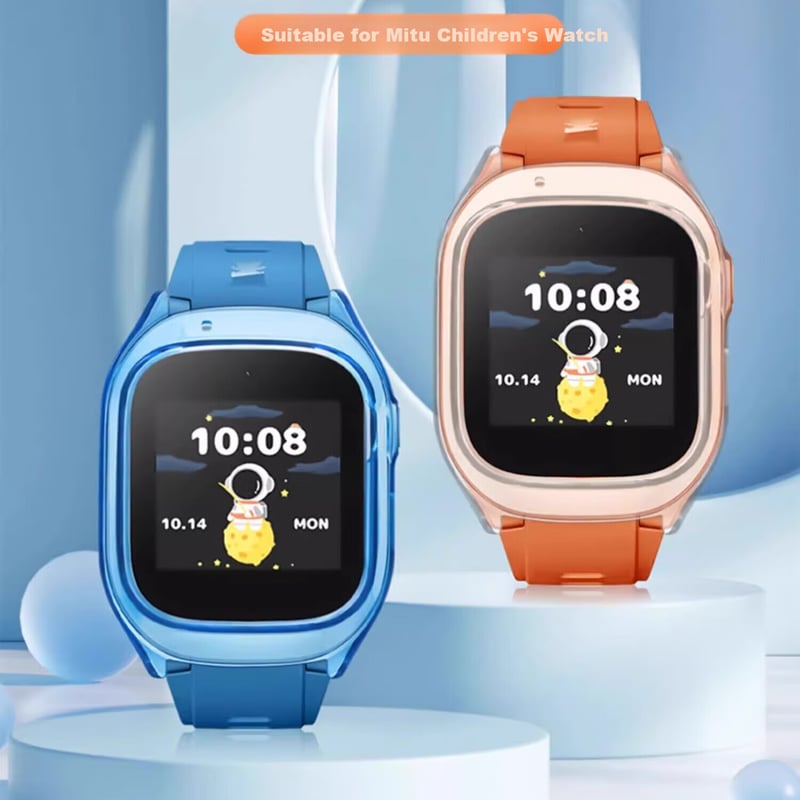 CHENSONG Mitu 7/7X Kids Watch Protective Case