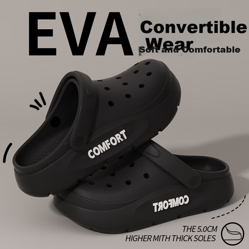 YUZHAOLIN Outdoor Breathable Sandals