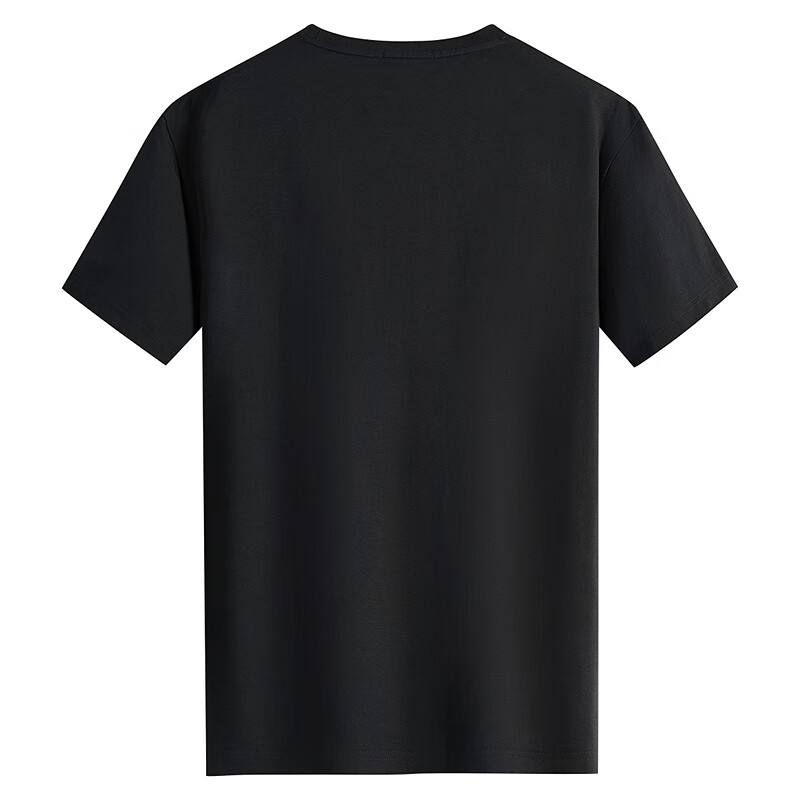 DANCING WOLVES Men's Anti-Bacterial T-Shirt