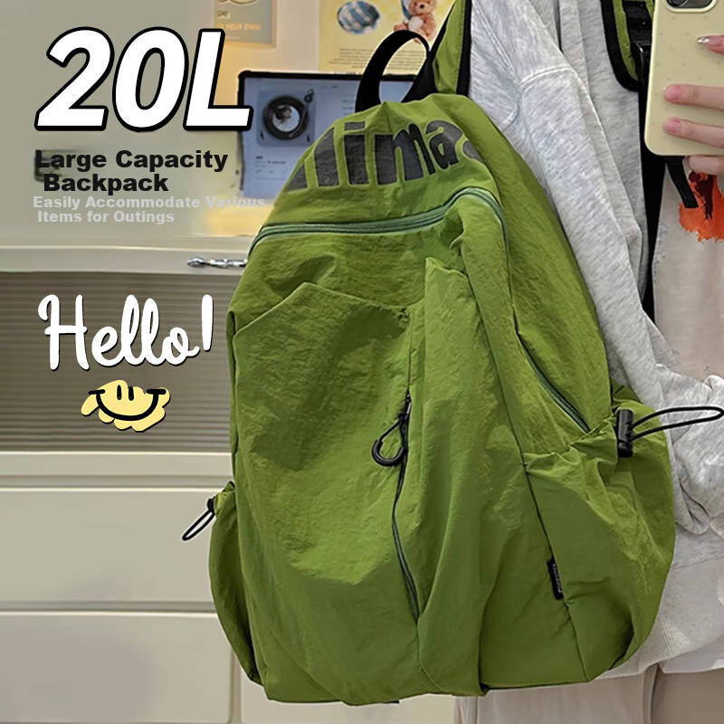 VICTORIATOURIST Large Backpack for Men & Women