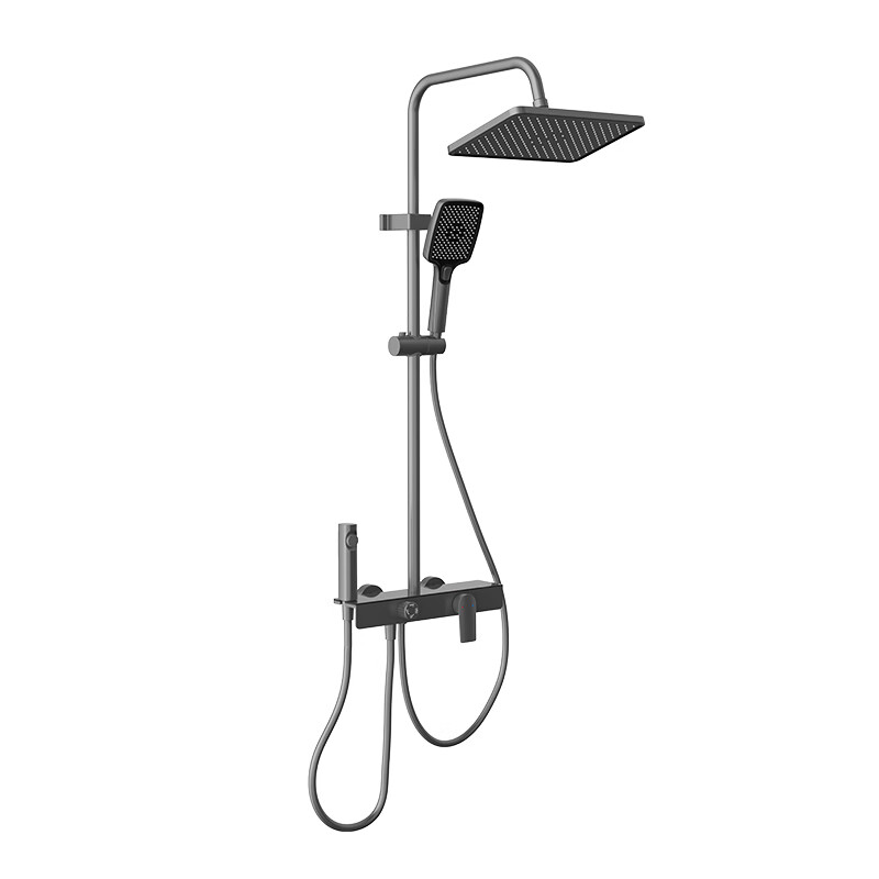 Haier Waterfall Shower Set with 4 Functions