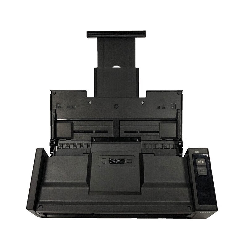 UNIS Purple Q2030 Color Scanner
