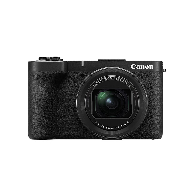 Canon PowerShot V1 Compact 4K Vlog Camera