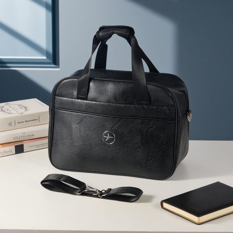 Etravel Business Travel Bag - Premium Carry-On with Laptop Compartment