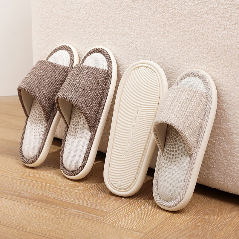 XGGC Four Seasons Men's Slippers