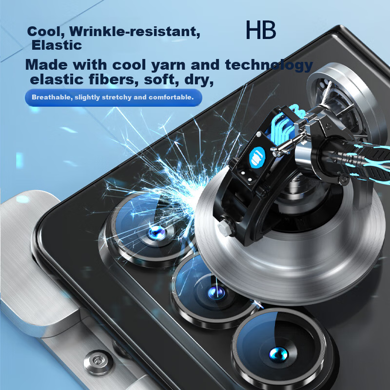 BLUEO Lens Protector for Samsung Galaxy Z Fold6
