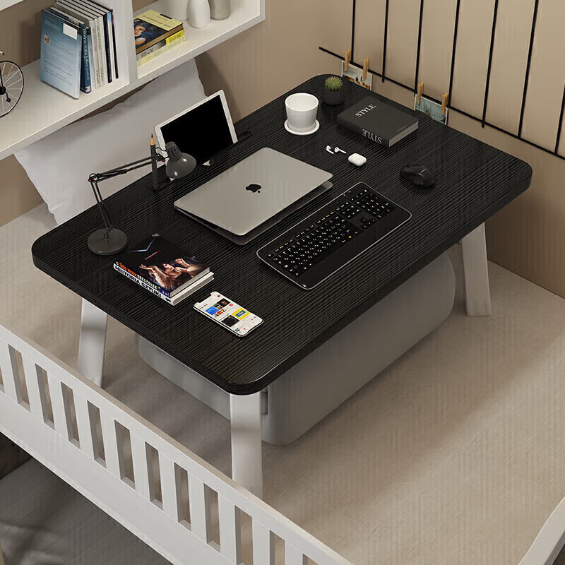 Qianxihuafu Extra Large Laptop Study Desk