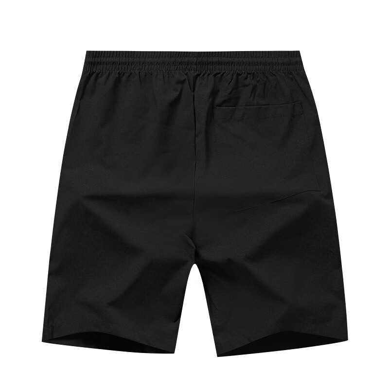 DANCING WOLVES Summer Commute Pants