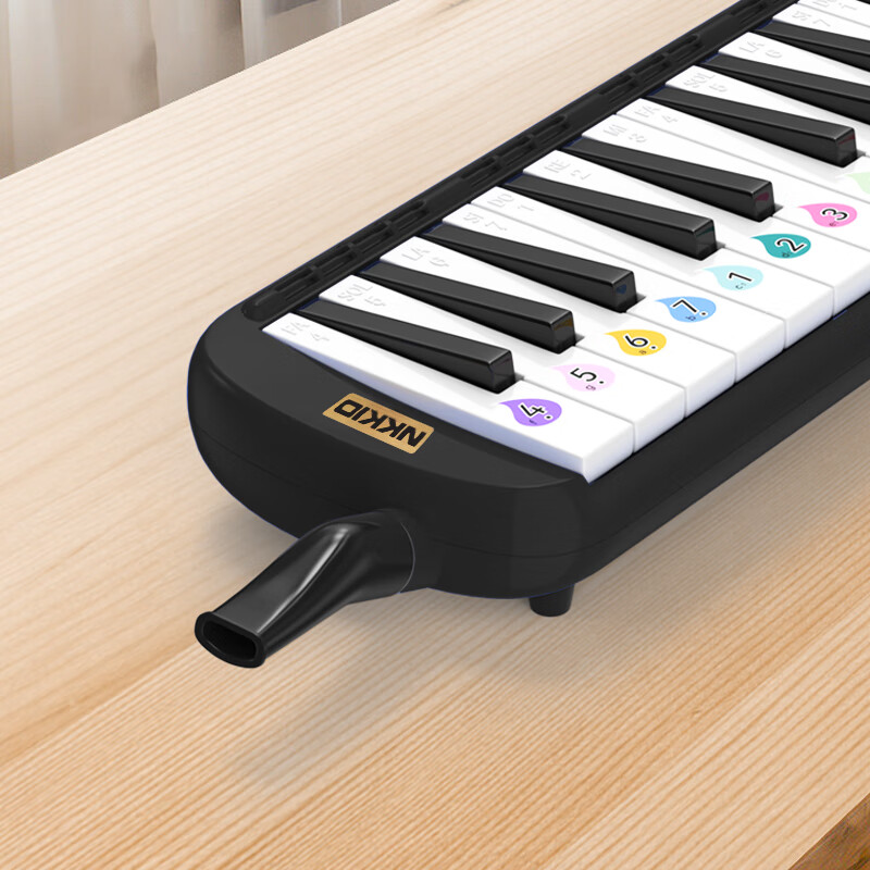 NKKIO Nikon 37-Key Melodica
