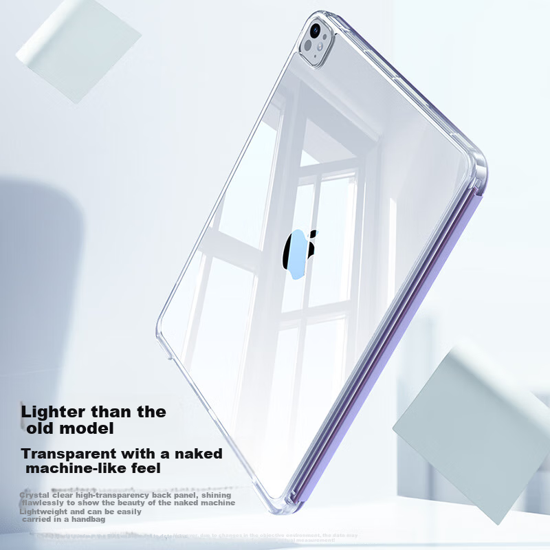 BIAZE iPad Pro 11 Case 2024/2025