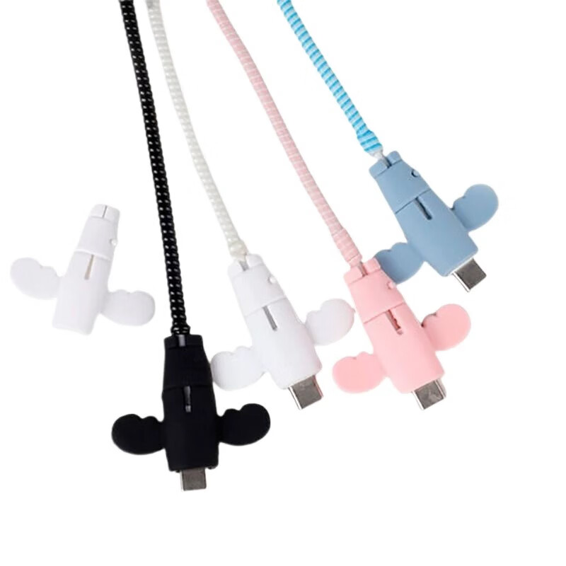 LinkStone Angel Cable Protectors