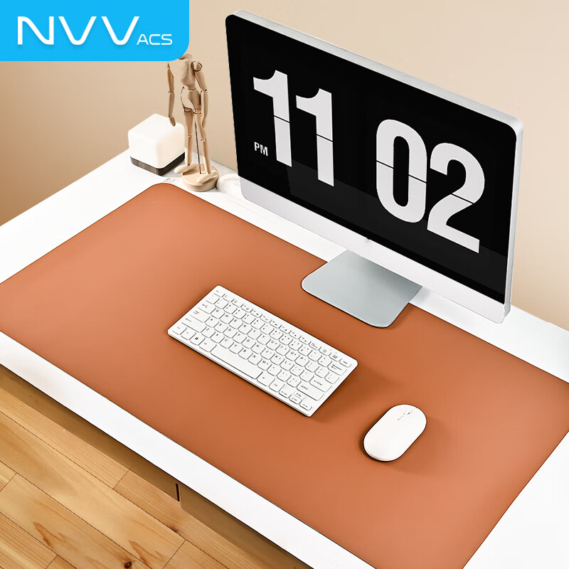 NVV Extra Large Gaming Mouse Pad