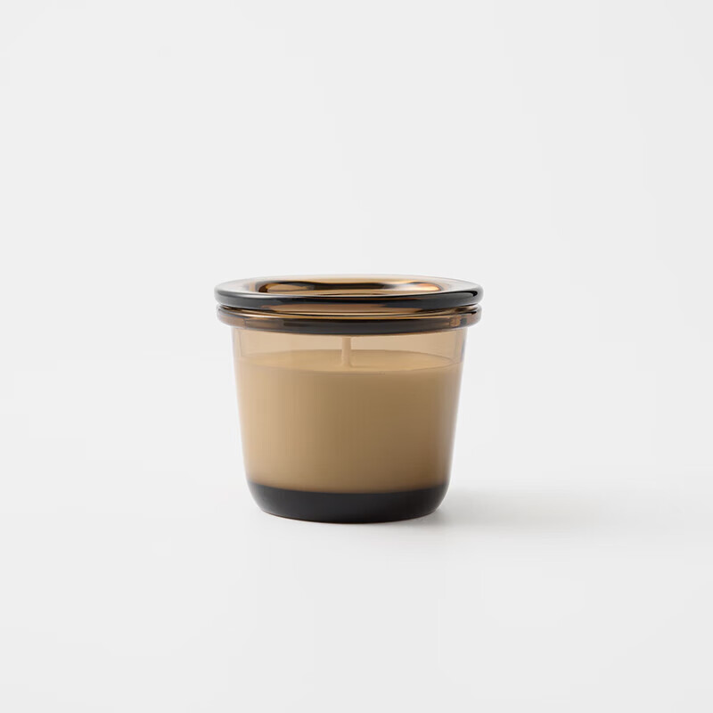 MUJI Autumn Pear Scented Candle