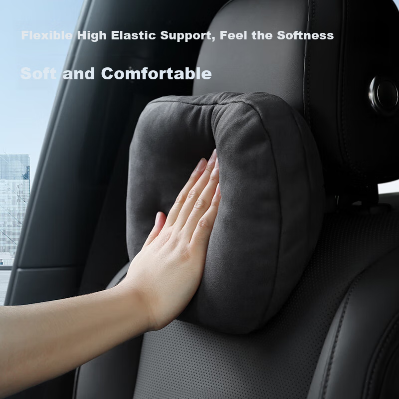 Wenjie BIMLL B Headrest with Lumbar Support