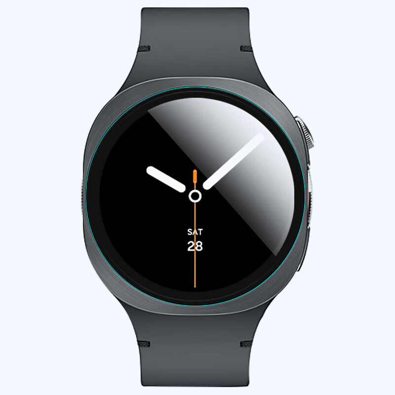Freeson Samsung Watch8 HD Screen Protector 40mm Sports