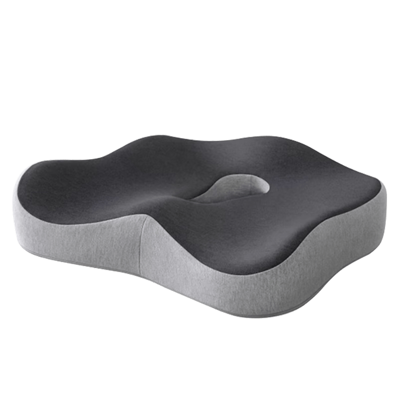 Jingxun Memory Foam Seat Cushion