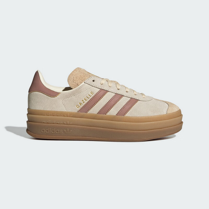 Adidas Trefoil GAZELLE BOLD W Casual Shoes