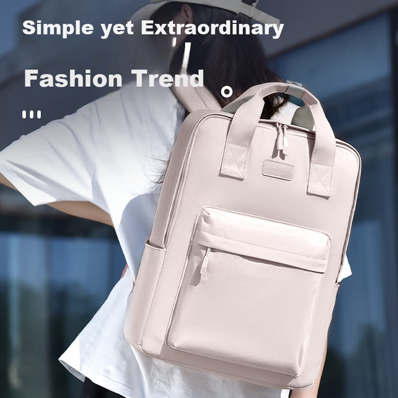 BRINCH Laptop Backpack for Business Travel